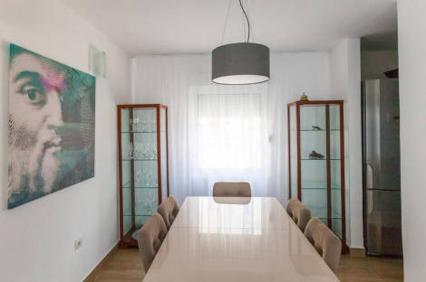 Квартира, 969 м², 224 455$ — FAKTOR